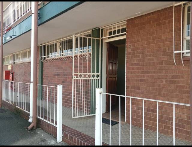 2 BEDROOM APARTMENT FOR SALE IN GREENHILLS